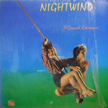 Album Nightwind: A Casual Romance