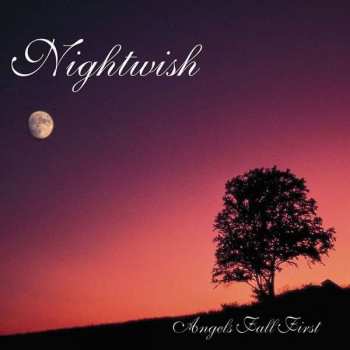 Album Nightwish: Angels Fall First