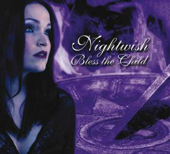 Album Nightwish: Bless The Child
