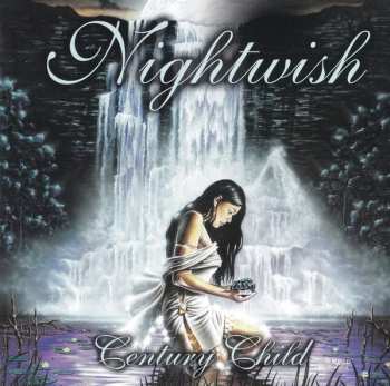 CD Nightwish: Century Child 181891