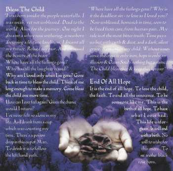 CD Nightwish: Century Child 181891