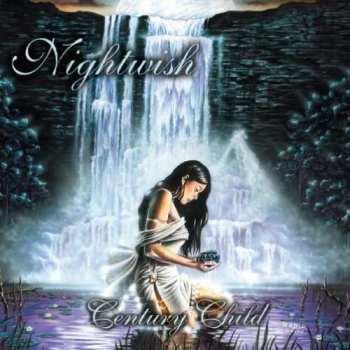 Album Nightwish: Century Child