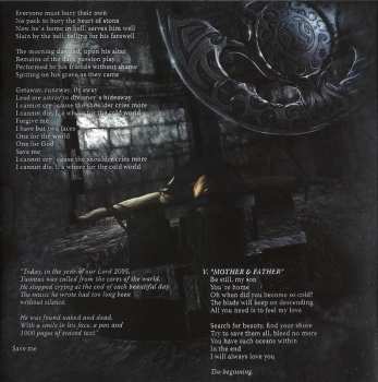 CD Nightwish: Dark Passion Play