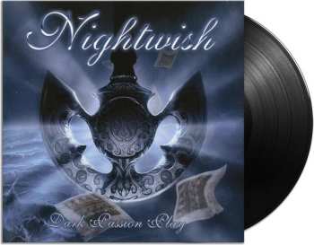 2LP Nightwish: Dark Passion Play LTD | NUM