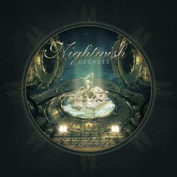 Album Nightwish: Decades (An Archive Of Song 1996-2015)