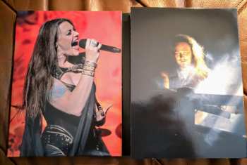 Blu-ray Nightwish: Decades (Live In Buenos Aires) LTD 9158