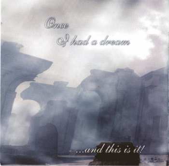 2CD Nightwish: End Of An Era