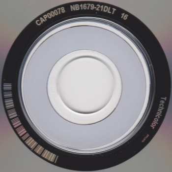 2CD Nightwish: End Of An Era