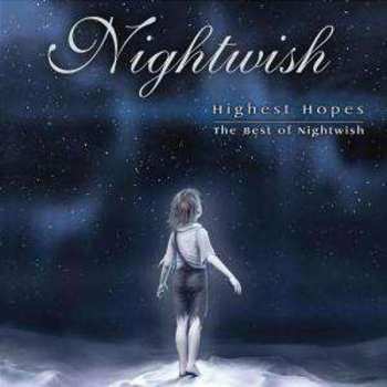 CD Nightwish: Highest Hopes (The Best Of Nightwish) 340958