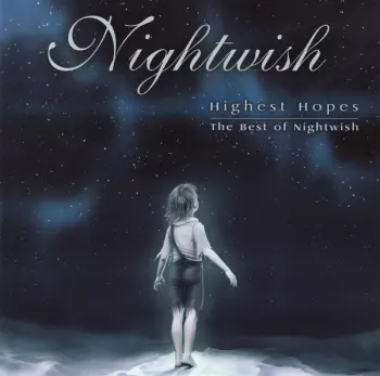 Album Nightwish: Highest Hopes (The Best Of Nightwish)