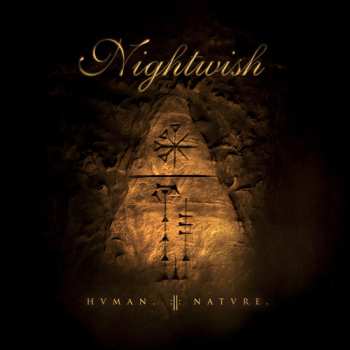 2CD Nightwish: Human. :||: Nature.