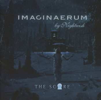 CD Nightwish: Imaginaerum = イマジナリアム 245093