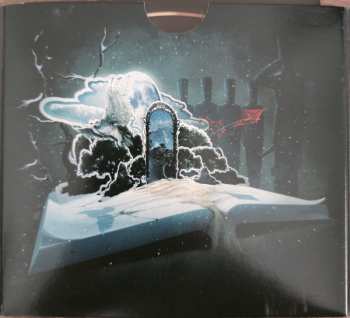 2CD Nightwish: Imaginaerum DIGI