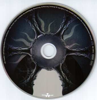 CD Nightwish: Imaginaerum 17380