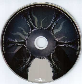 CD Nightwish: Imaginaerum