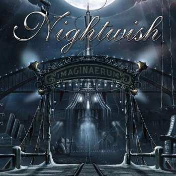 Album Nightwish: Imaginaerum