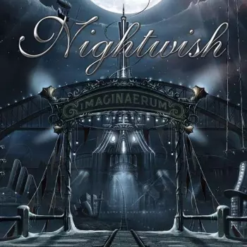 Album Nightwish: Imaginaerum