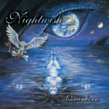 Album Nightwish: Oceanborn