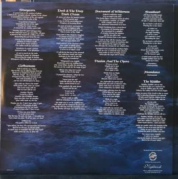 2LP Nightwish: Oceanborn