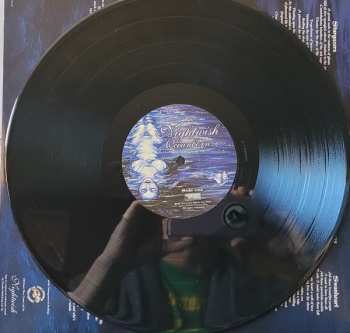 2LP Nightwish: Oceanborn