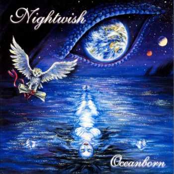 2LP Nightwish: Oceanborn