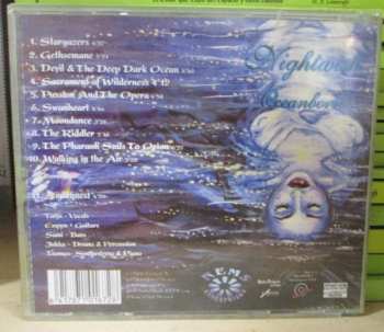 CD Nightwish: Oceanborn