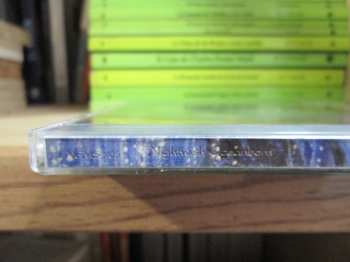 CD Nightwish: Oceanborn