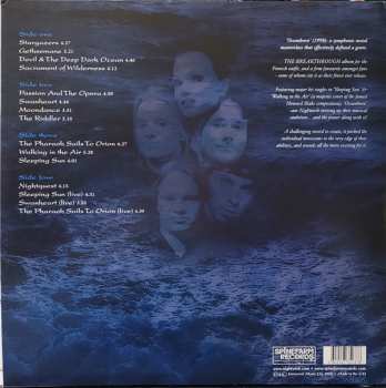 2LP Nightwish: Oceanborn