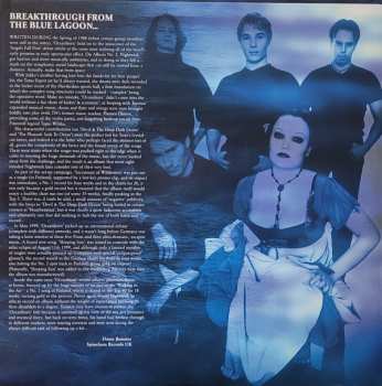 2LP Nightwish: Oceanborn