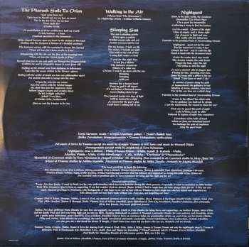 2LP Nightwish: Oceanborn