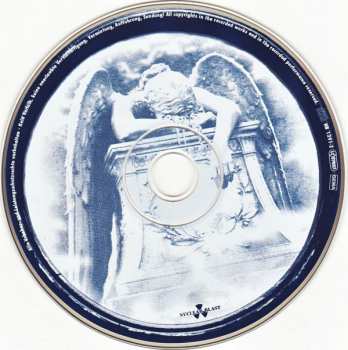 CD Nightwish: Once 377532