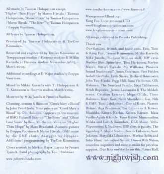 CD Nightwish: Once 377532
