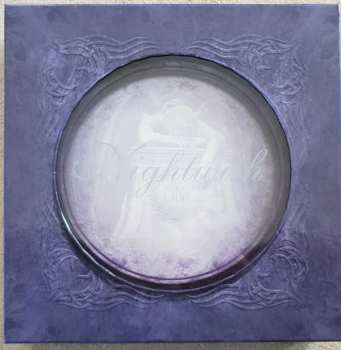 4LP/4CD/Box Set Nightwish: Once LTD | CLR 515008