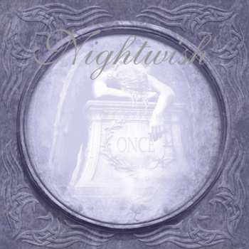 2CD Nightwish: Once DIGI 113058