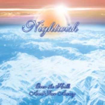 Album Nightwish: Over The Hills And Far Away