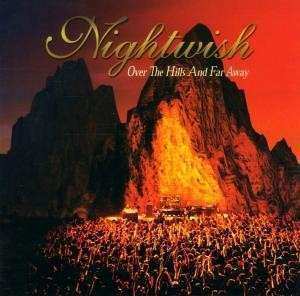 CD Nightwish: Over The Hills And Far Away 27179