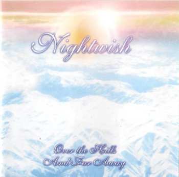 CD Nightwish: Over The Hills And Far Away 453519