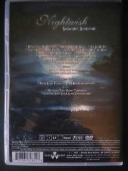 2DVD Nightwish: Showtime, Storytime 187292