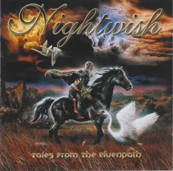 Album Nightwish: Tales From The Elvenpath