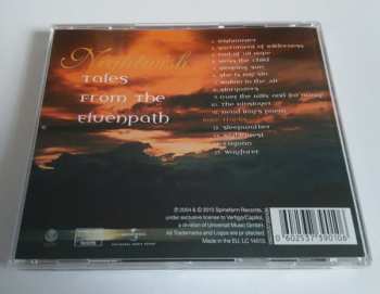 CD Nightwish: Tales From The Elvenpath 228307