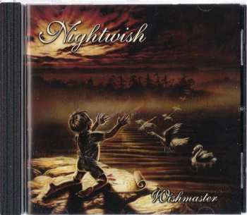 CD Nightwish: Wishmaster 146434