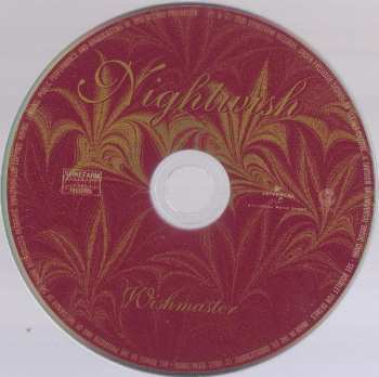 CD Nightwish: Wishmaster 146434