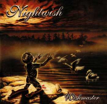 Album Nightwish: Wishmaster