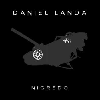 Album Daniel Landa: Nigredo
