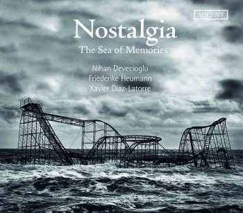 Album Nihan Devecioğlu: Nostalgia - The Sea Of Memories