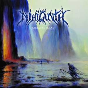 Album Nihilanth: Graceless Planet
