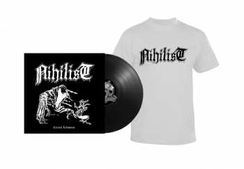 LP Nihilist: Nihilist (1987-1989) 134158