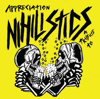 Album Nihilistics.trib: 7-appreciation