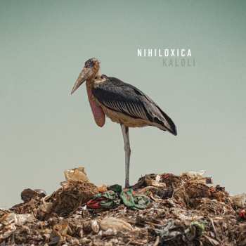 Album Nihiloxica: Kaloli