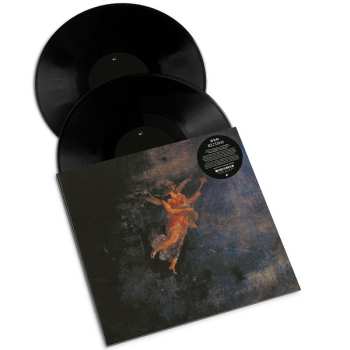 2LP Nijiumu: When I Sing, I Slip Into The Microphone. Into That Void, I Bring Comrade "prayers", Then, Turning To Face The Outside, Together We Explode